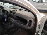  Fiat  Panda FIAT  / 2011 / 5P / BERLINA 1.0 70CV SeS HYBRID E6D-T CITY CROSS #123