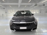  KIA  Sportage KIA  / 2021 / 5P / SUV 1.6 CRDI MHEV BUSINESS 2WD DCT #6