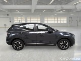  KIA  Sportage KIA  / 2021 / 5P / SUV 1.6 CRDI MHEV BUSINESS 2WD DCT #7