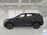  KIA  Sportage KIA  / 2021 / 5P / SUV 1.6 CRDI MHEV BUSINESS 2WD DCT #8