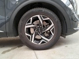  KIA  Sportage KIA  / 2021 / 5P / SUV 1.6 CRDI MHEV BUSINESS 2WD DCT #17