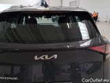  KIA  Sportage KIA  / 2021 / 5P / SUV 1.6 CRDI MHEV BUSINESS 2WD DCT #34