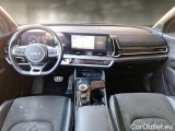  KIA  Sportage KIA  / 2021 / 5P / SUV 1.6 CRDI MHEV GT-LINE 2WD DCT #3