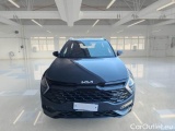  KIA  Sportage KIA  / 2021 / 5P / SUV 1.6 CRDI MHEV GT-LINE 2WD DCT #6
