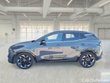  KIA  Sportage KIA  / 2021 / 5P / SUV 1.6 CRDI MHEV GT-LINE 2WD DCT #8