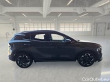  KIA  Sportage KIA  / 2021 / 5P / SUV 1.6 CRDI MHEV GT-LINE 2WD DCT #7