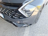  KIA  Sportage KIA  / 2021 / 5P / SUV 1.6 CRDI MHEV GT-LINE 2WD DCT #28
