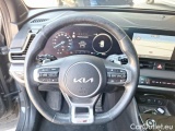  KIA  Sportage KIA  / 2021 / 5P / SUV 1.6 CRDI MHEV GT-LINE 2WD DCT #91