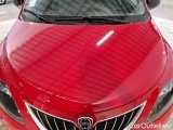  Lancia  Ypsilon LANCIA  / 2021 / 5P / BERLINA 1.0 FIREFLY 70CV SeS HYBRID SILVER #24