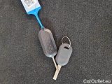 Lancia  Ypsilon LANCIA  / 2021 / 5P / BERLINA 1.0 FIREFLY 70CV SeS HYBRID SILVER #77