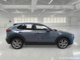  Mazda  CX-30 MAZDA  / 2019 / 5P / SUV 2.0L SKYACTIV-G 150CV M HYBRID EXCEED #7