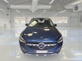  Mercedes  GLA MERCEDES-BENZ  / 2020 / 5P / CROSSOVER  180 D AUTOMATIC BUSINESS #6