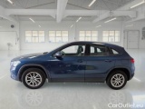  Mercedes  GLA MERCEDES-BENZ  / 2020 / 5P / CROSSOVER  180 D AUTOMATIC BUSINESS #8