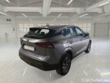  Nissan  Qashqai NISSAN  / 2021 / 5P / CROSSOVER 1.3 MHEV 158 BUSINESS XTRONIC #2