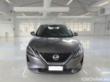  Nissan  Qashqai NISSAN  / 2021 / 5P / CROSSOVER 1.3 MHEV 158 BUSINESS XTRONIC #6