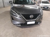  Nissan  Qashqai NISSAN  / 2021 / 5P / CROSSOVER 1.3 MHEV 158 BUSINESS XTRONIC #59