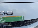  Peugeot  3008 PEUGEOT  / 2020 / 5P / SUV BLUEHDI 130 SeS EAT8 GT AUT. #34