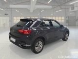T-ROC