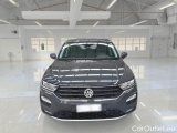  Volkswagen  T-ROC VOLKSWAGEN  / 2017 / 5P / SUV 1.6 TDI SCR BUSINESS BMT #6