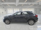  Volkswagen  T-ROC VOLKSWAGEN  / 2017 / 5P / SUV 1.6 TDI SCR BUSINESS BMT #8