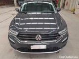  Volkswagen  T-ROC VOLKSWAGEN  / 2017 / 5P / SUV 1.6 TDI SCR BUSINESS BMT #27