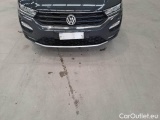  Volkswagen  T-ROC VOLKSWAGEN  / 2017 / 5P / SUV 1.6 TDI SCR BUSINESS BMT #37