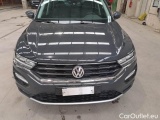  Volkswagen  T-ROC VOLKSWAGEN  / 2017 / 5P / SUV 1.6 TDI SCR BUSINESS BMT #33