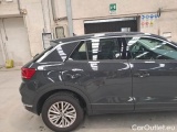  Volkswagen  T-ROC VOLKSWAGEN  / 2017 / 5P / SUV 1.6 TDI SCR BUSINESS BMT #44