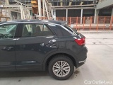  Volkswagen  T-ROC VOLKSWAGEN  / 2017 / 5P / SUV 1.6 TDI SCR BUSINESS BMT #52