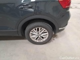  Volkswagen  T-ROC VOLKSWAGEN  / 2017 / 5P / SUV 1.6 TDI SCR BUSINESS BMT #66