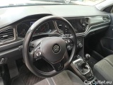  Volkswagen  T-ROC VOLKSWAGEN  / 2017 / 5P / SUV 1.6 TDI SCR BUSINESS BMT #68