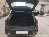  Volkswagen  T-ROC VOLKSWAGEN  / 2017 / 5P / SUV 1.6 TDI SCR BUSINESS BMT #73