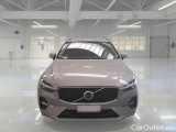  Volvo  XC60 VOLVO  / 2021 / 5P / SUV B4 D AWD AUTOMATICO CORE #6