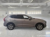  Volvo  XC60 VOLVO  / 2021 / 5P / SUV B4 D AWD AUTOMATICO CORE #7