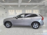  Volvo  XC60 VOLVO  / 2021 / 5P / SUV B4 D AWD AUTOMATICO CORE #8