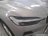  Volvo  XC60 VOLVO  / 2021 / 5P / SUV B4 D AWD AUTOMATICO CORE #34
