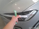  Volvo  XC60 VOLVO  / 2021 / 5P / SUV B4 D AWD AUTOMATICO CORE #37