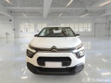  Citroen  C3 CITROEN  / 2020 / 5P / BERLINA BLUEHDI 100 SeS BUSINESS COMBI #6