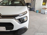 Citroen  C3 CITROEN  / 2020 / 5P / BERLINA BLUEHDI 100 SeS BUSINESS COMBI #38
