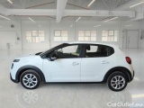  Citroen  C3 CITROEN  / 2020 / 5P / BERLINA BLUEHDI 100 SeS BUSINESS COMBI #8