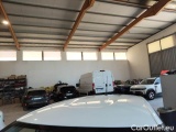 Citroen  C3 CITROEN  / 2020 / 5P / BERLINA BLUEHDI 100 SeS BUSINESS COMBI #9