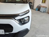  Citroen  C3 CITROEN  / 2020 / 5P / BERLINA BLUEHDI 100 SeS BUSINESS COMBI #44