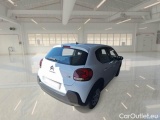  Citroen  C3 CITROEN  / 2020 / 5P / BERLINA BLUEHDI 100 SeS FEEL VAN #2