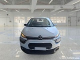  Citroen  C3 CITROEN  / 2020 / 5P / BERLINA BLUEHDI 100 SeS FEEL VAN #6