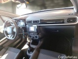  Citroen  C3 CITROEN  / 2020 / 5P / BERLINA BLUEHDI 100 SeS FEEL VAN #3