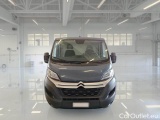  Citroen  Jumper CITROEN  / 2014 / 4P / FURGONE 30 L1H1 BLUEHDI 120CV #6