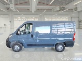  Citroen  Jumper CITROEN  / 2014 / 4P / FURGONE 30 L1H1 BLUEHDI 120CV #8