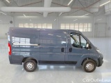  Citroen  Jumper CITROEN  / 2014 / 4P / FURGONE 30 L1H1 BLUEHDI 120CV #7