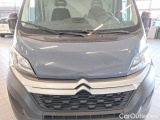  Citroen  Jumper CITROEN  / 2014 / 4P / FURGONE 30 L1H1 BLUEHDI 120CV #21