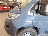  Citroen  Jumper CITROEN  / 2014 / 4P / FURGONE 30 L1H1 BLUEHDI 120CV #102